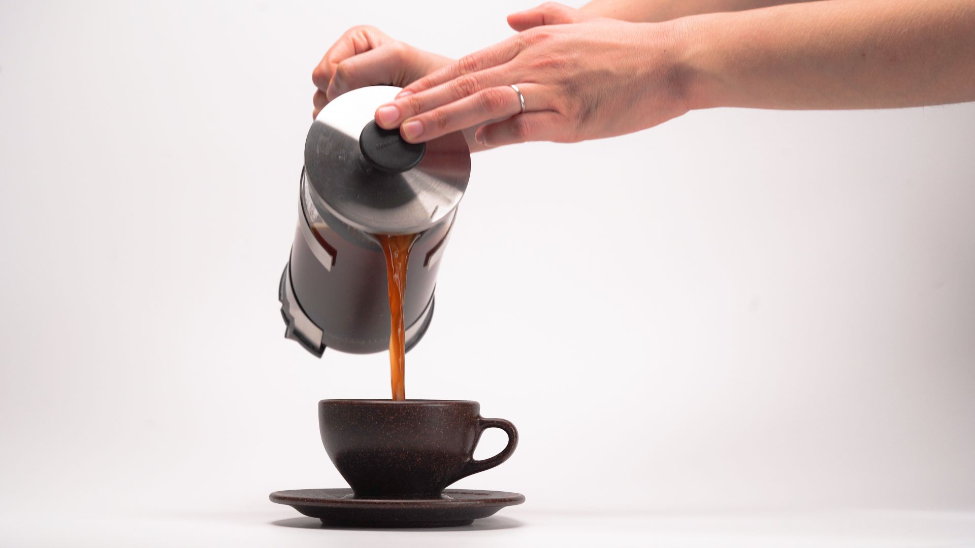 Recepty - french press 4